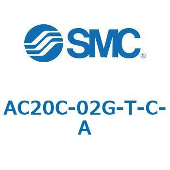 AC20C-02G-T-C-A AC_C-A - �A�^�b�`�����g�t SMC 66445278