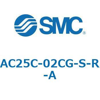 AC25C-02CG-S-R-A AC_C-A - A^b`gt SMC 66445637