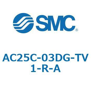 AC25C-03DG-TV1-R-A AC_C-A - A^b`gt SMC 66446206
