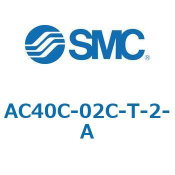 AC40C-02C-T-2-A AC_C-A - A^b`gt SMC 66447789