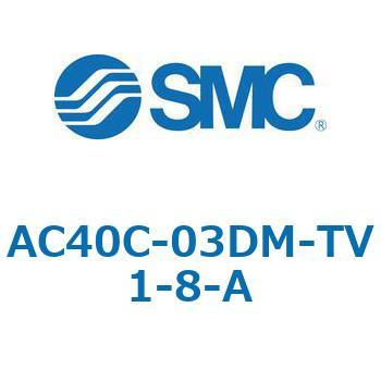 AC40C-03DM-TV1-8-A AC_C-A - A^b`gt SMC 66448209