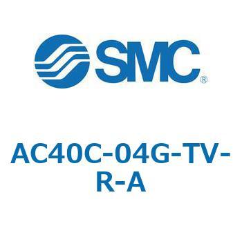 AC40C-04G-TV-R-A AC_C-A - A^b`gt SMC 66449085