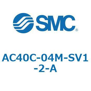 AC40C-04M-SV1-2-A AC_C-A - A^b`gt SMC 66449146