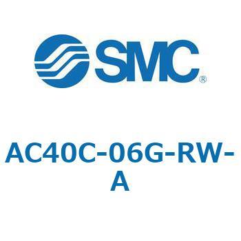 AC_C-A - アタッチメント付 SMC
