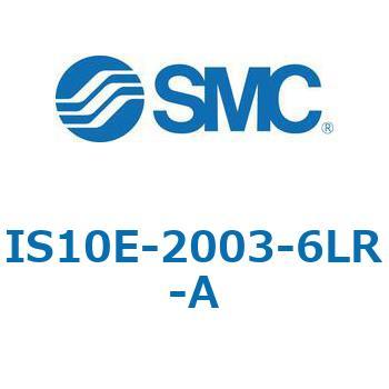 AC-A IS10E - 配管アダプタ付圧力スイッチ SMC