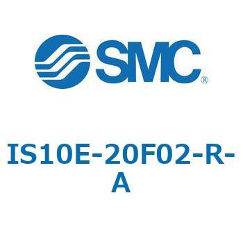 AC-A IS10E - 配管アダプタ付圧力スイッチ SMC