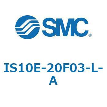AC-A IS10E - 配管アダプタ付圧力スイッチ SMC