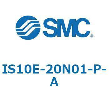 AC-A IS10E - 配管アダプタ付圧力スイッチ SMC