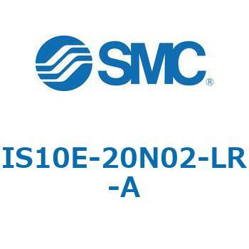 AC-A IS10E - 配管アダプタ付圧力スイッチ SMC