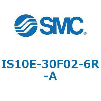 AC-A IS10E - 配管アダプタ付圧力スイッチ SMC