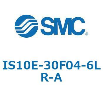 AC-A IS10E - 配管アダプタ付圧力スイッチ SMC