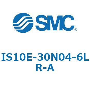 AC-A IS10E - 配管アダプタ付圧力スイッチ SMC