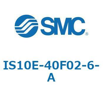 AC-A IS10E - 配管アダプタ付圧力スイッチ SMC