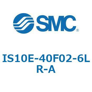 AC-A IS10E - 配管アダプタ付圧力スイッチ SMC