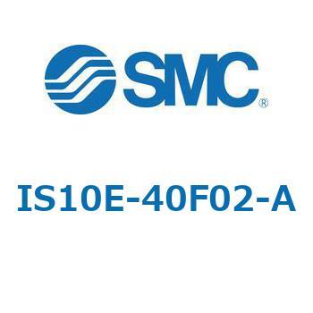AC-A IS10E - 配管アダプタ付圧力スイッチ SMC