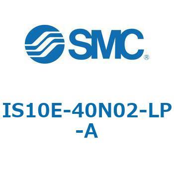 AC-A IS10E - 配管アダプタ付圧力スイッチ SMC