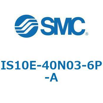 AC-A IS10E - 配管アダプタ付圧力スイッチ SMC