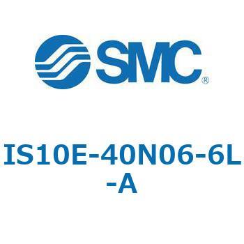 AC-A IS10E - 配管アダプタ付圧力スイッチ SMC