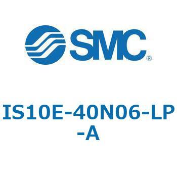 AC-A IS10E - 配管アダプタ付圧力スイッチ SMC