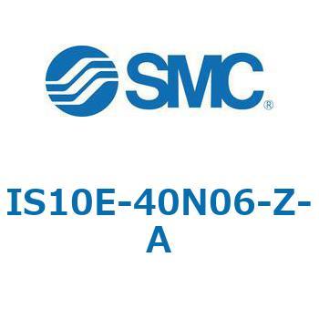 AC-A IS10E - 配管アダプタ付圧力スイッチ SMC