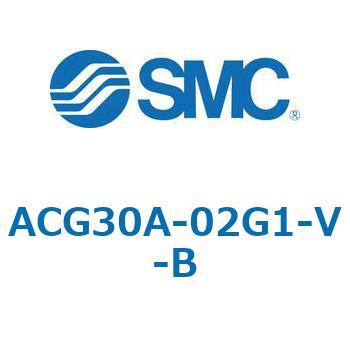 ACG_A-B - アタッチメント付 SMC