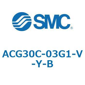 ACG30C-03G1-V-Y-B ACG_C-B - �A�^�b�`�����g�t SMC 66490857
