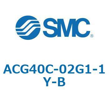 ACG_C-B - エアフィルタ + レギュレータ + ルブリケータ SMC