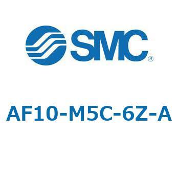 AF-A - エアフィルタ SMC