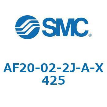 AF20-02-2J-A-X425 AF-A - �G�A�t�B���^ SMC 66493587
