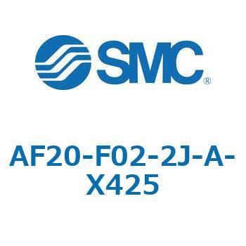 AF20-F02-2J-A-X425 AF-A - �G�A�t�B���^ SMC 66493605
