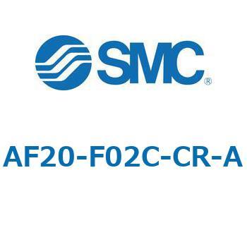 AF20-F02C-CR-A AF-A - �G�A�t�B���^ SMC 66493614