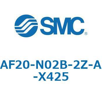 AF20-N02B-2Z-A-X425 AF-A - �G�A�t�B���^ SMC 66493666