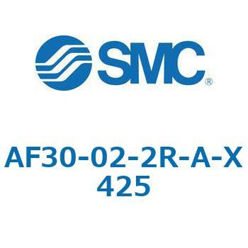 AF30-02-2R-A-X425 AF-A - エアフィルタ SMC 66493693
