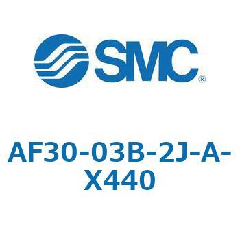 AF30-03B-2J-A-X440 AF-A - �G�A�t�B���^ SMC 66493754