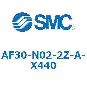AF30-N02-2Z-A-X440 AF-A - �G�A�t�B���^ SMC 66493928