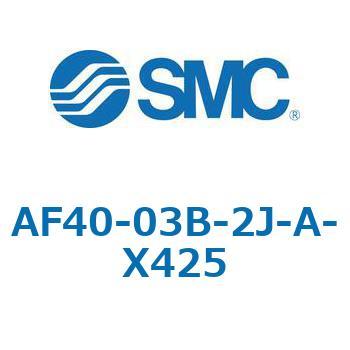 AF40-03B-2J-A-X425 AF-A - GAtB^ SMC 66494138