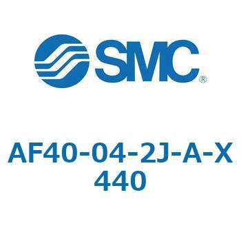AF40-04-2J-A-X440 AF-A - GAtB^ SMC 66494183