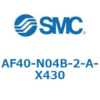 AF40-N04B-2-A-X430 AF-A - GAtB^ SMC 66494673