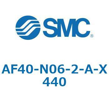 AF40-N06-2-A-X440 AF-A - GAtB^ SMC 66494759
