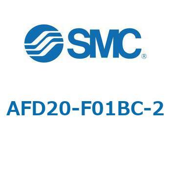 AFD - マイクロミストセパレータ SMC