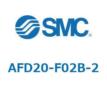 AFD - マイクロミストセパレータ SMC