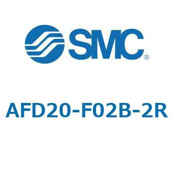 AFD - マイクロミストセパレータ SMC