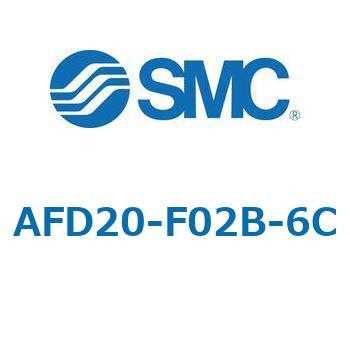 AFD - マイクロミストセパレータ SMC