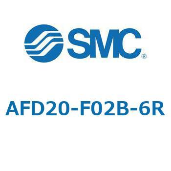 AFD - マイクロミストセパレータ SMC