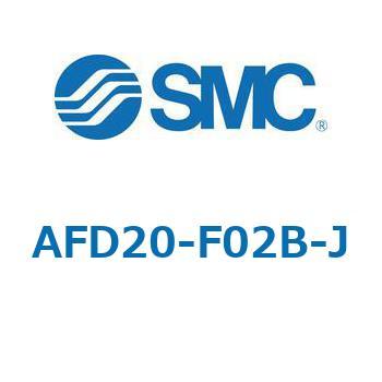 AFD - マイクロミストセパレータ SMC