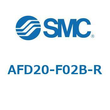 AFD - マイクロミストセパレータ SMC