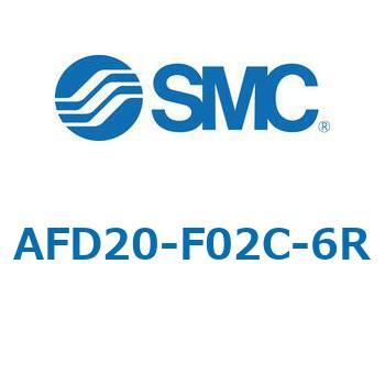 AFD - マイクロミストセパレータ SMC