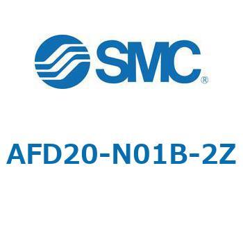 AFD - マイクロミストセパレータ SMC