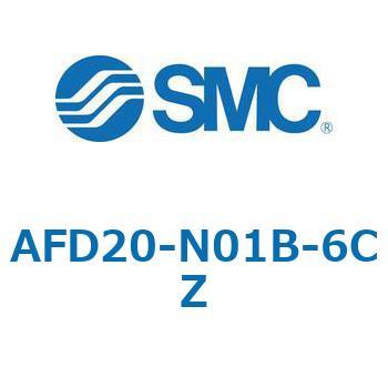 AFD - マイクロミストセパレータ SMC