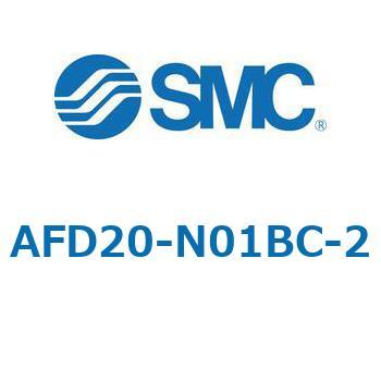 AFD - マイクロミストセパレータ SMC